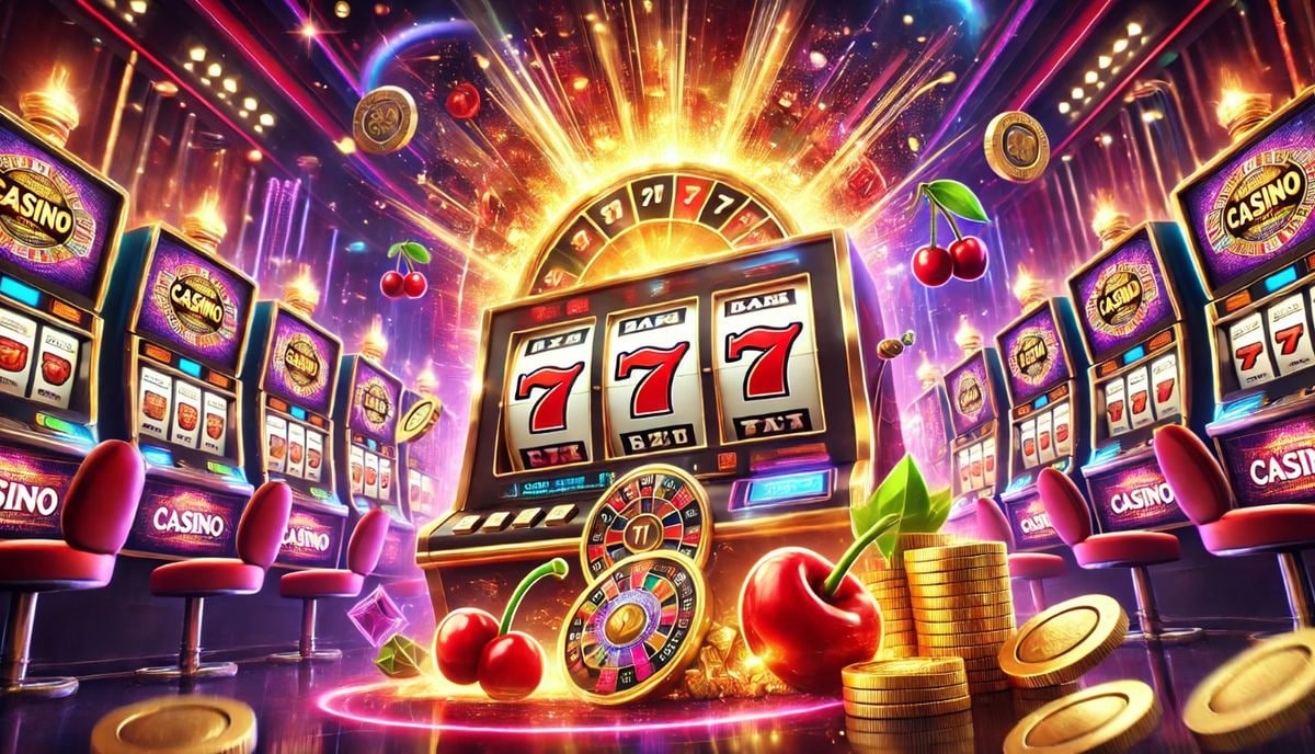6677